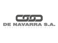 Logo De Navarra